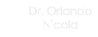 Dr. Orlando Nicola - Specialista Ortopedico